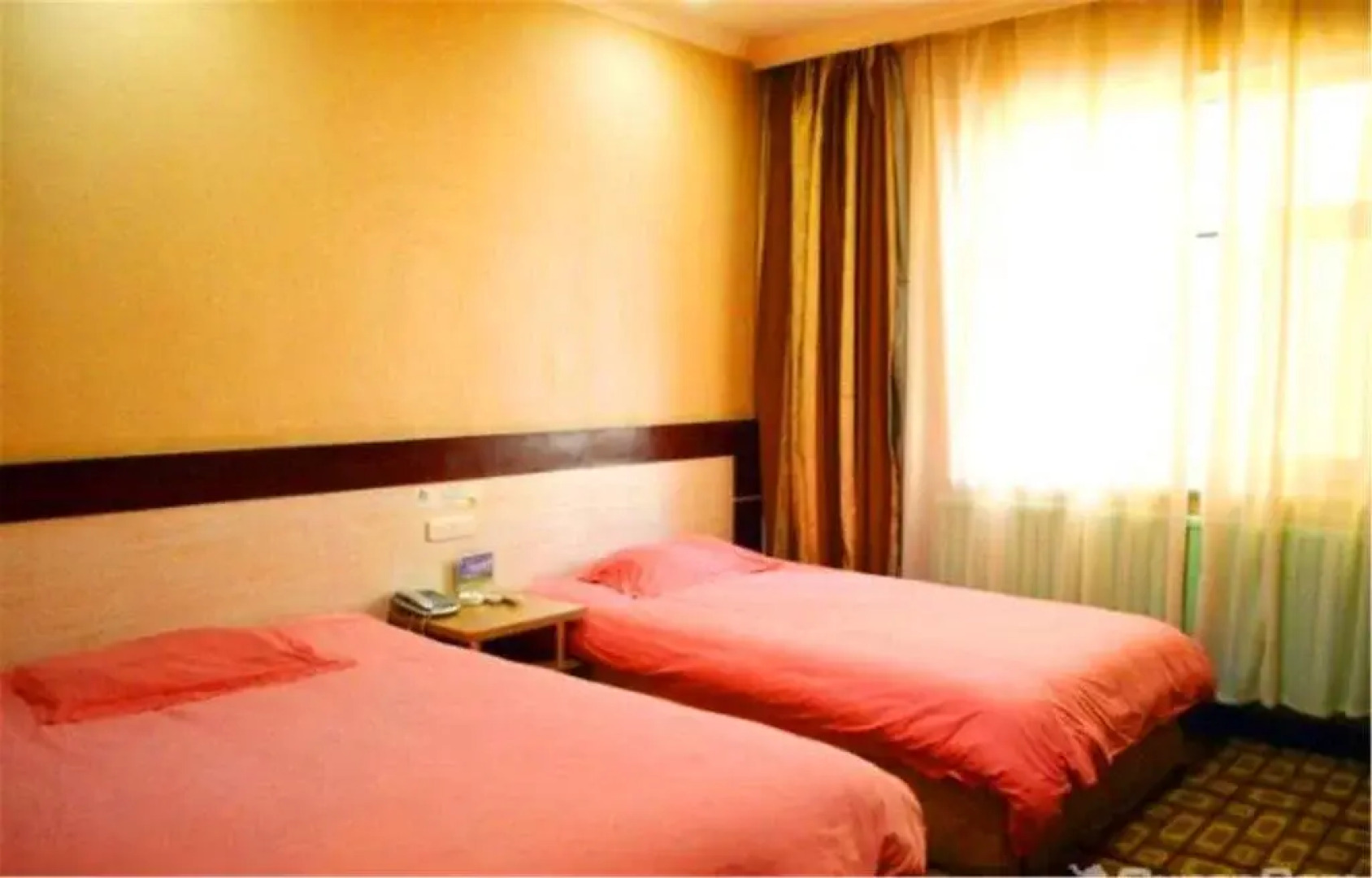 Hohhot Jiahong Home Inn Ulanqab East Street 4th Branch