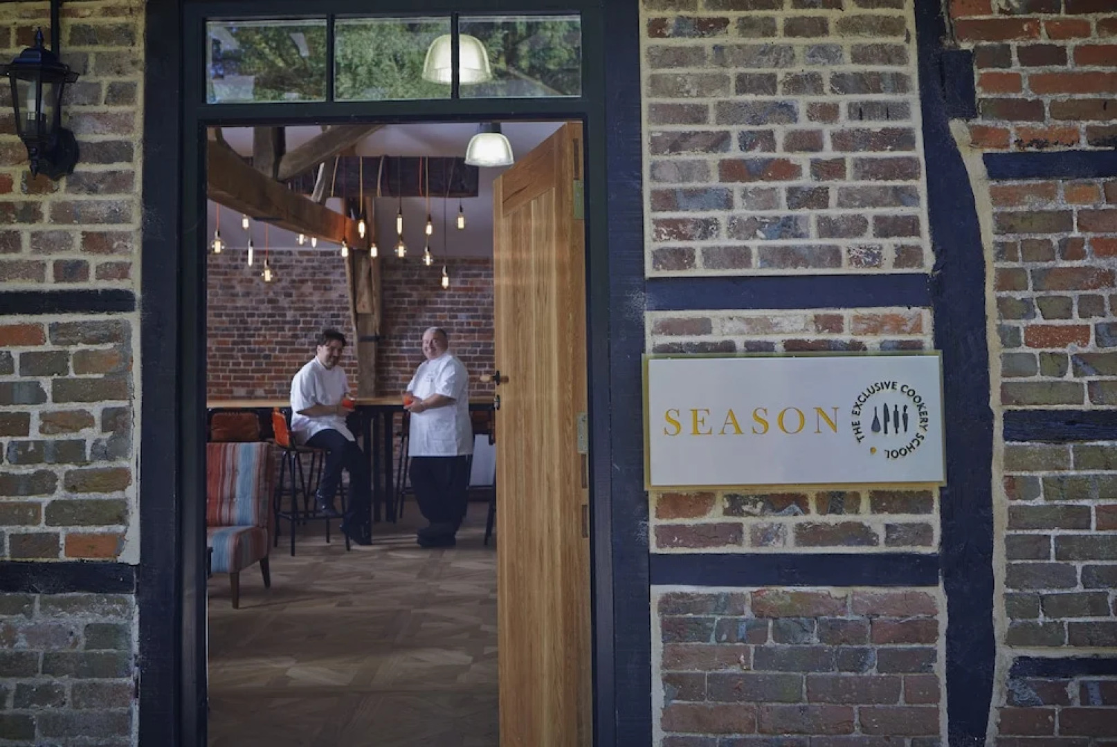 Lainston House Hotel