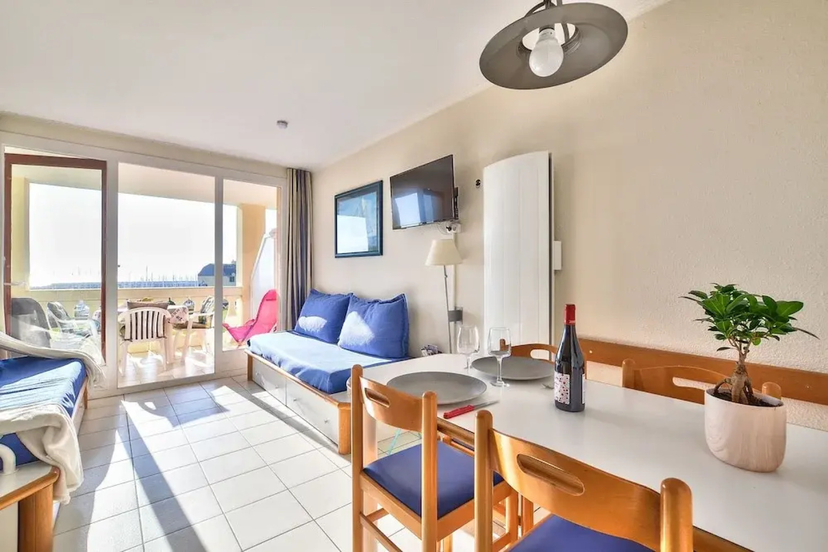 Appartement L'Archippel