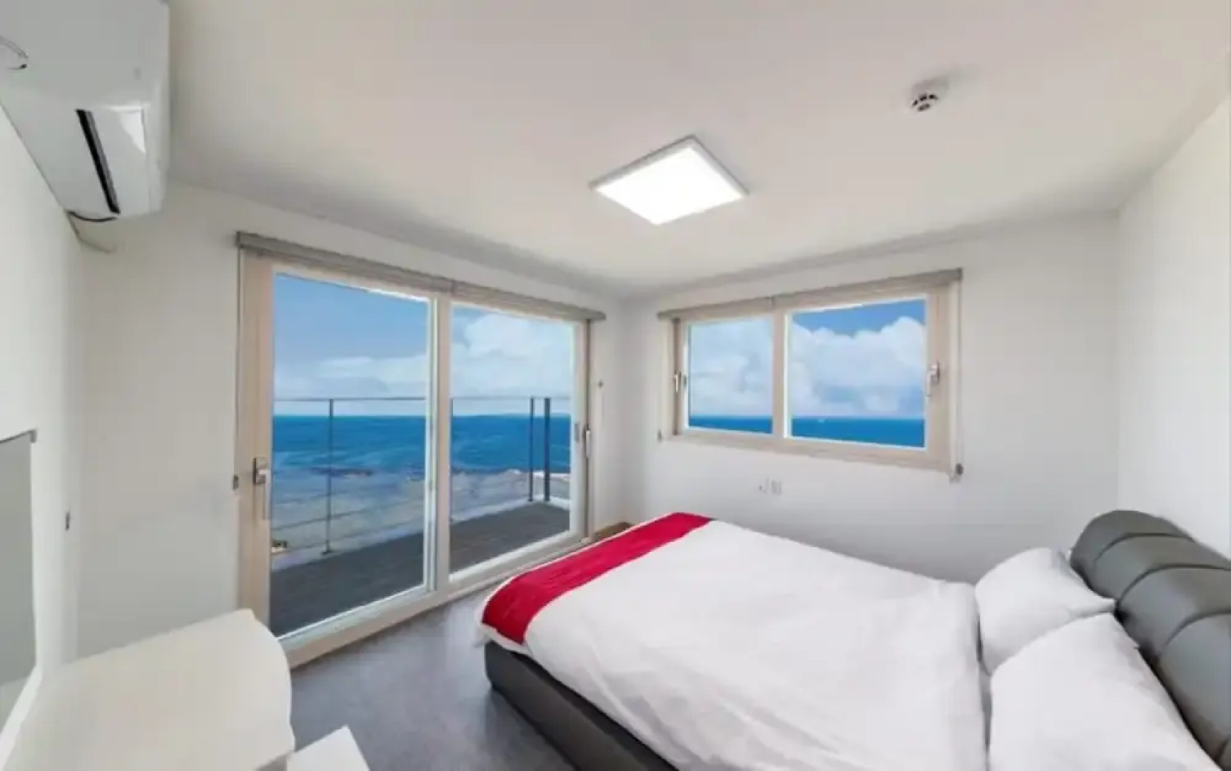 Pohang Secret Park Pension