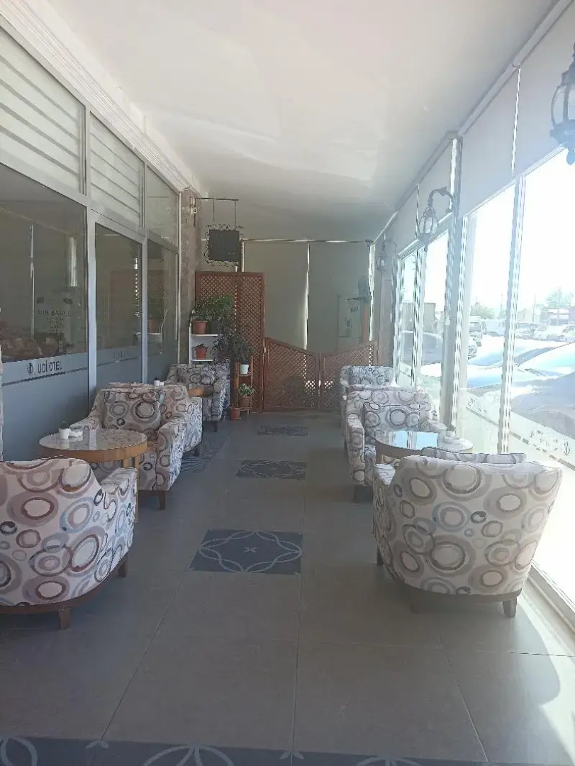 Udi Hotel