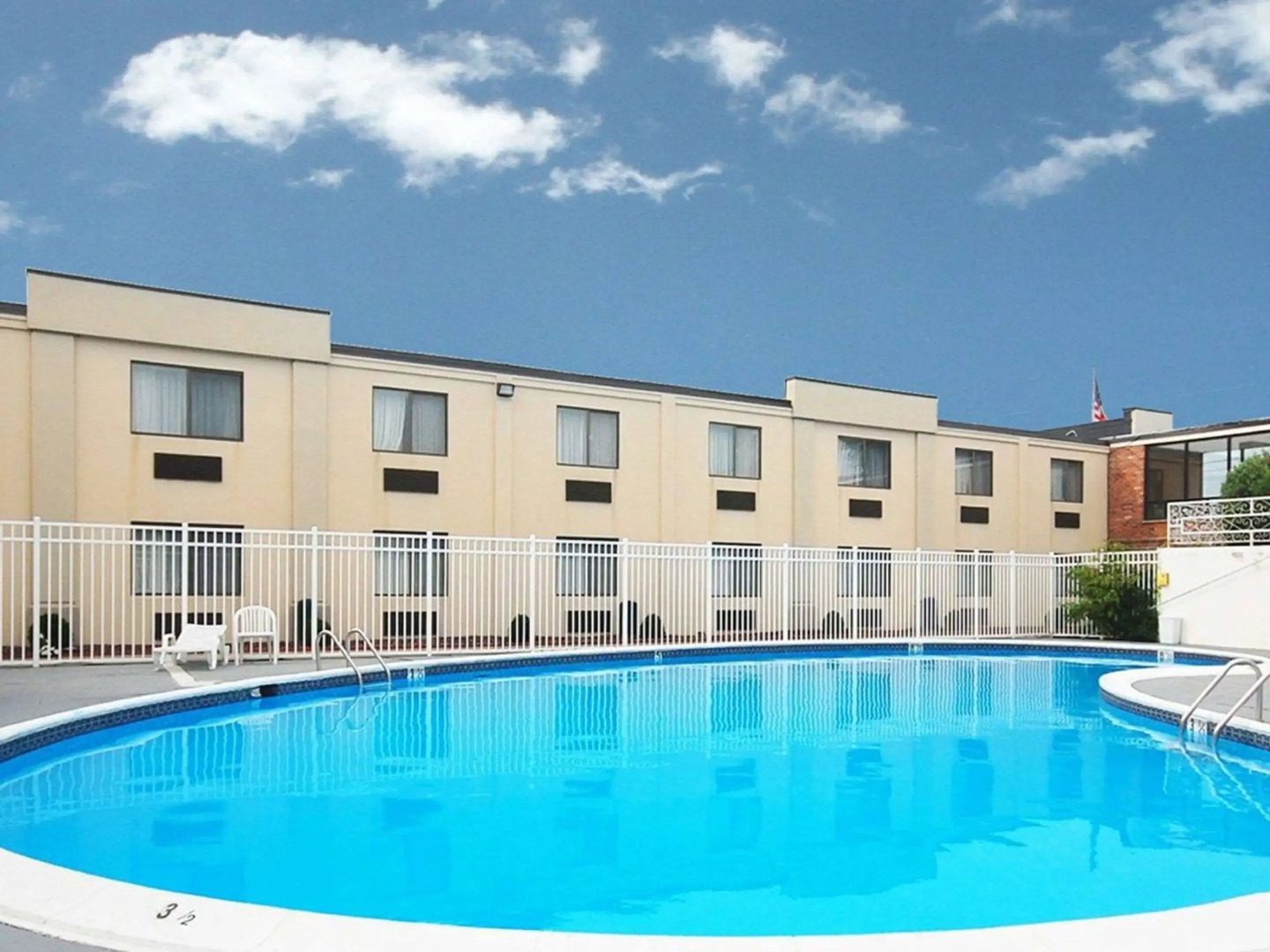 Quality Inn Seekonk - Providence