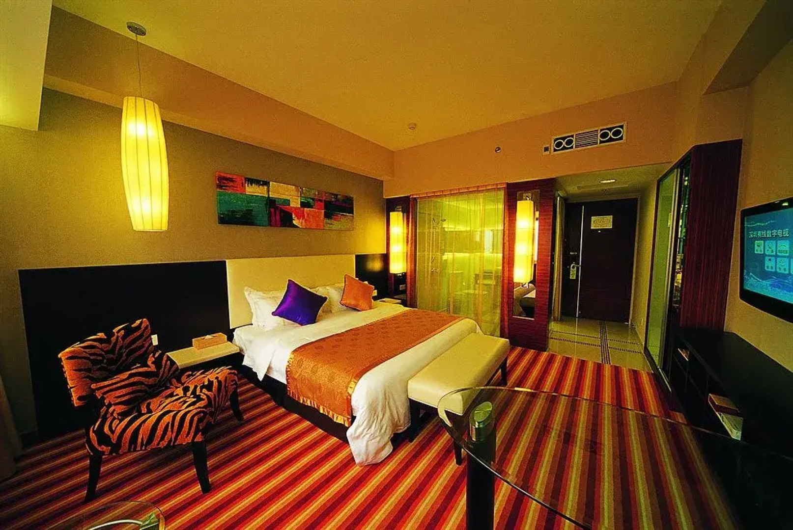 Shenzhen Easun North Hotel