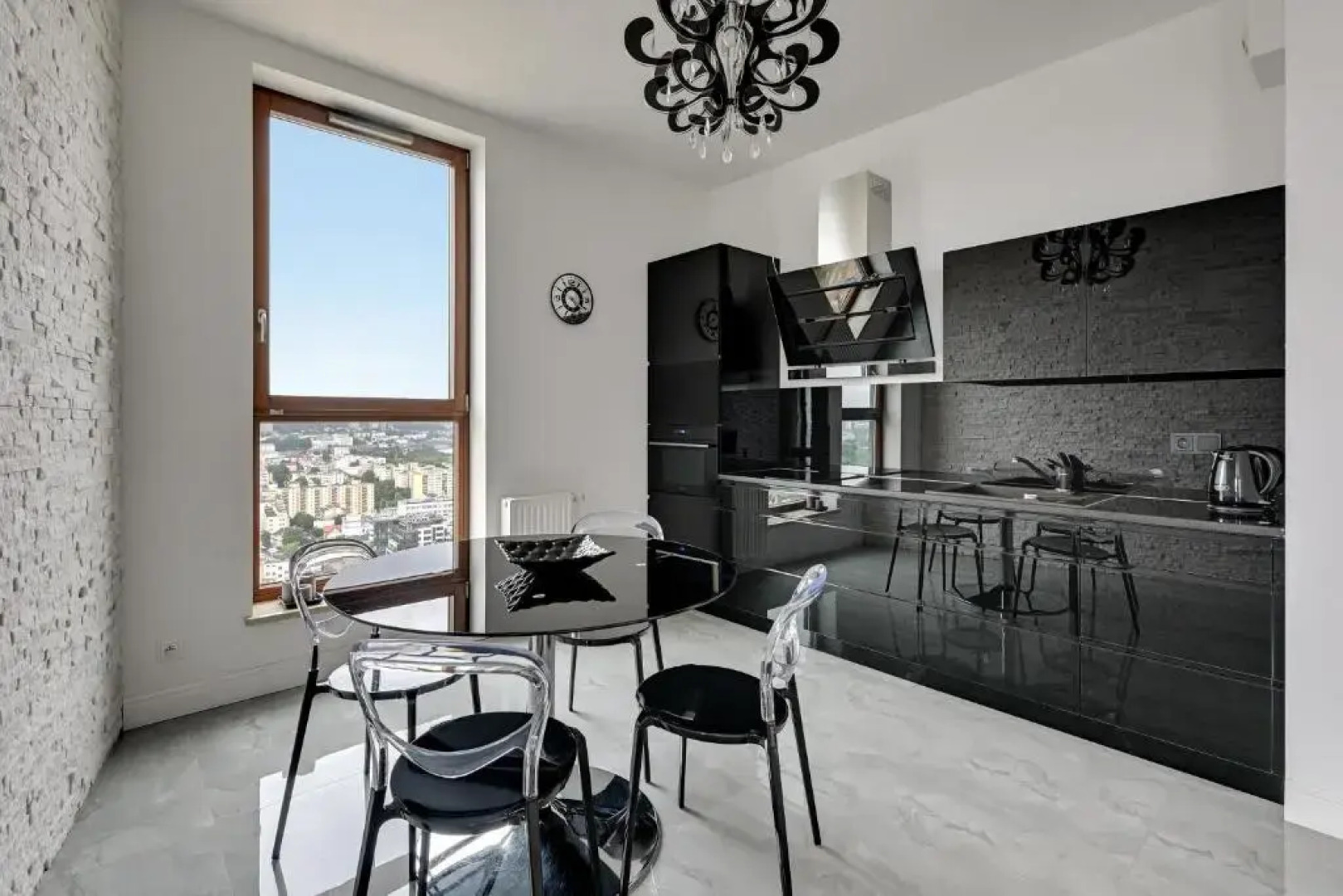 Gdynia Norda Sea Towers