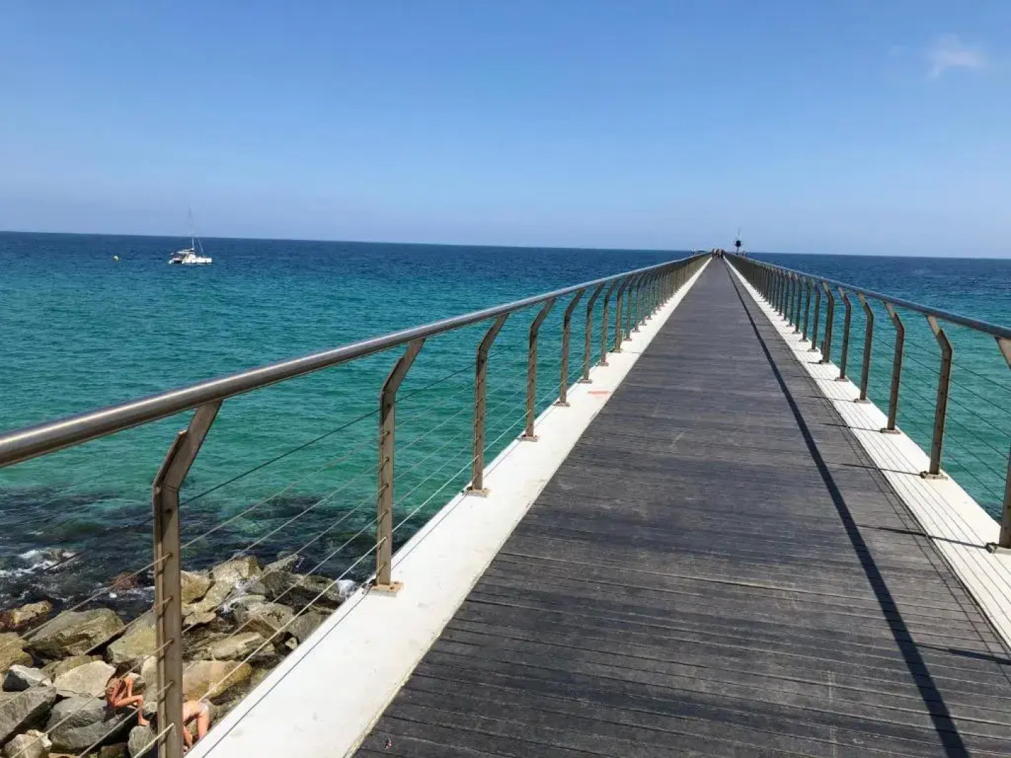 BADAROSA House10min to BARCELONA City&NearTo BEACH