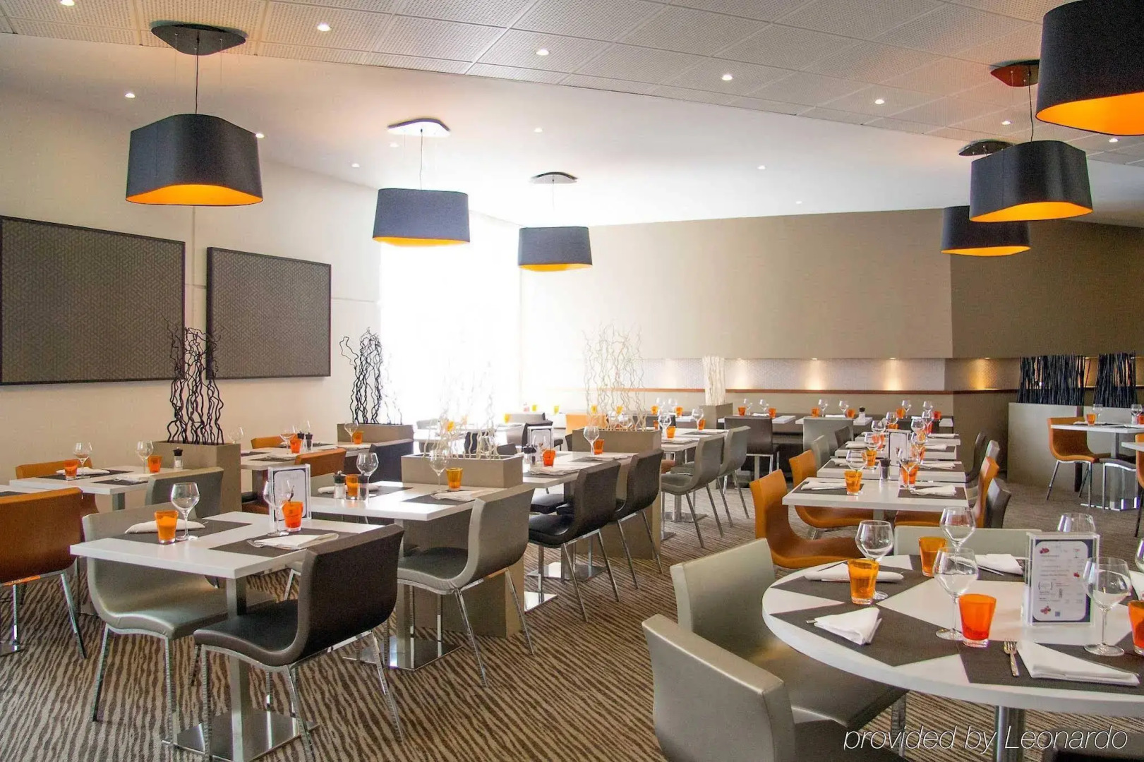 Novotel Lyon Gerland Musée des Confluences