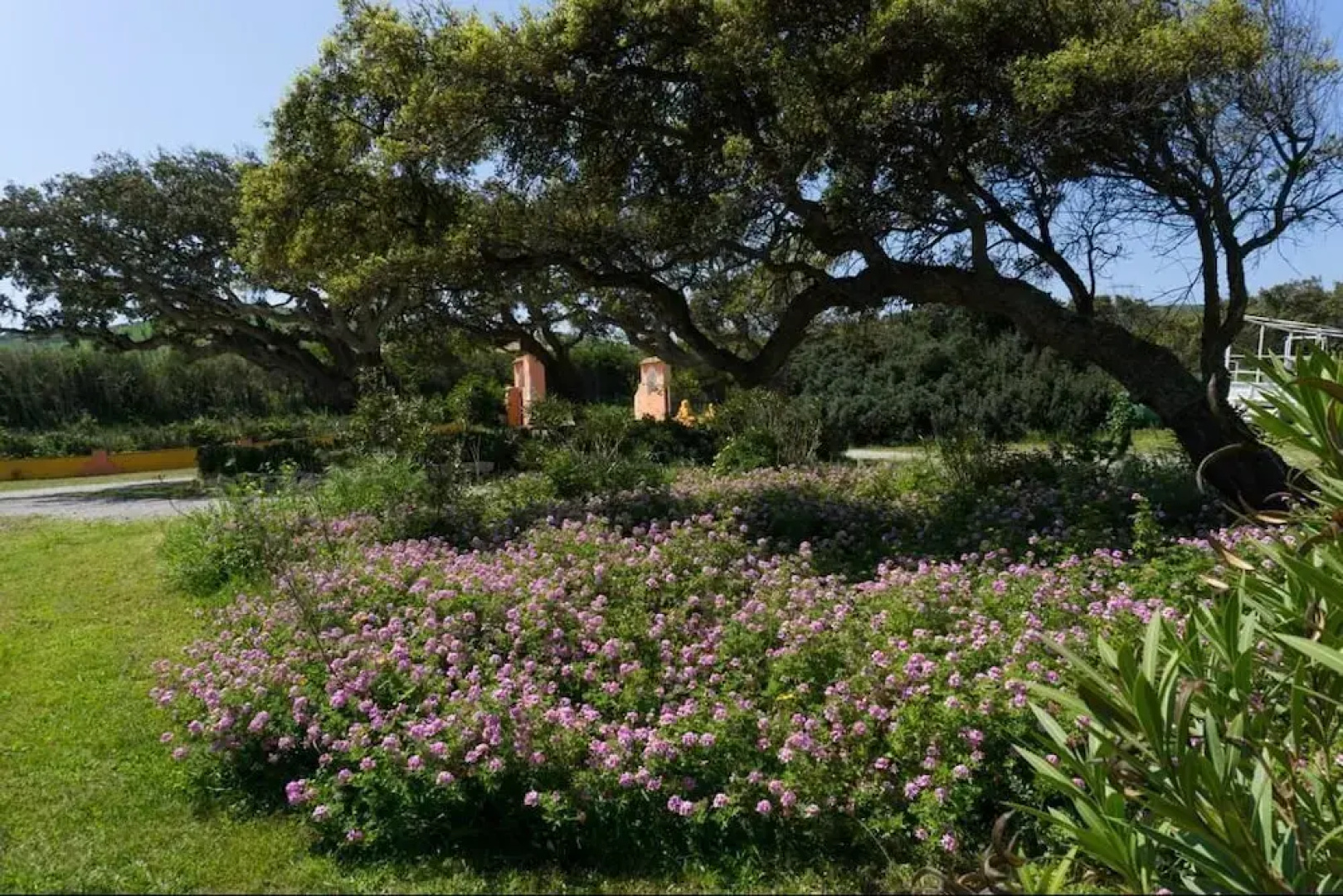 Villa Le Querce