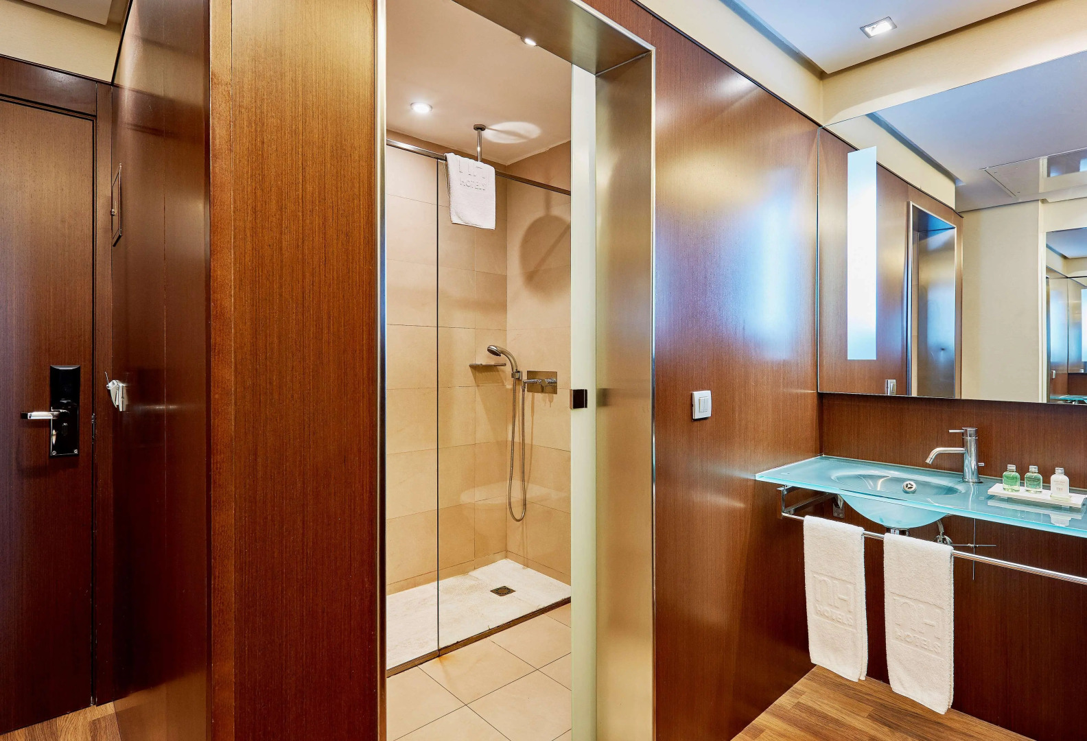 NH Sevilla Plaza de Armas