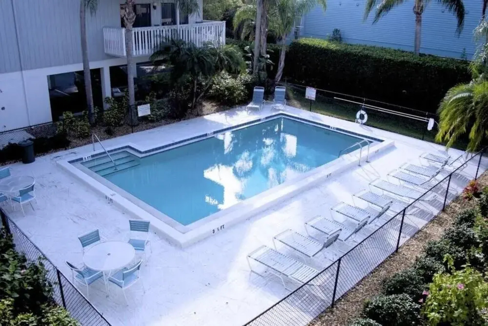 Anna Maria Island Retreat