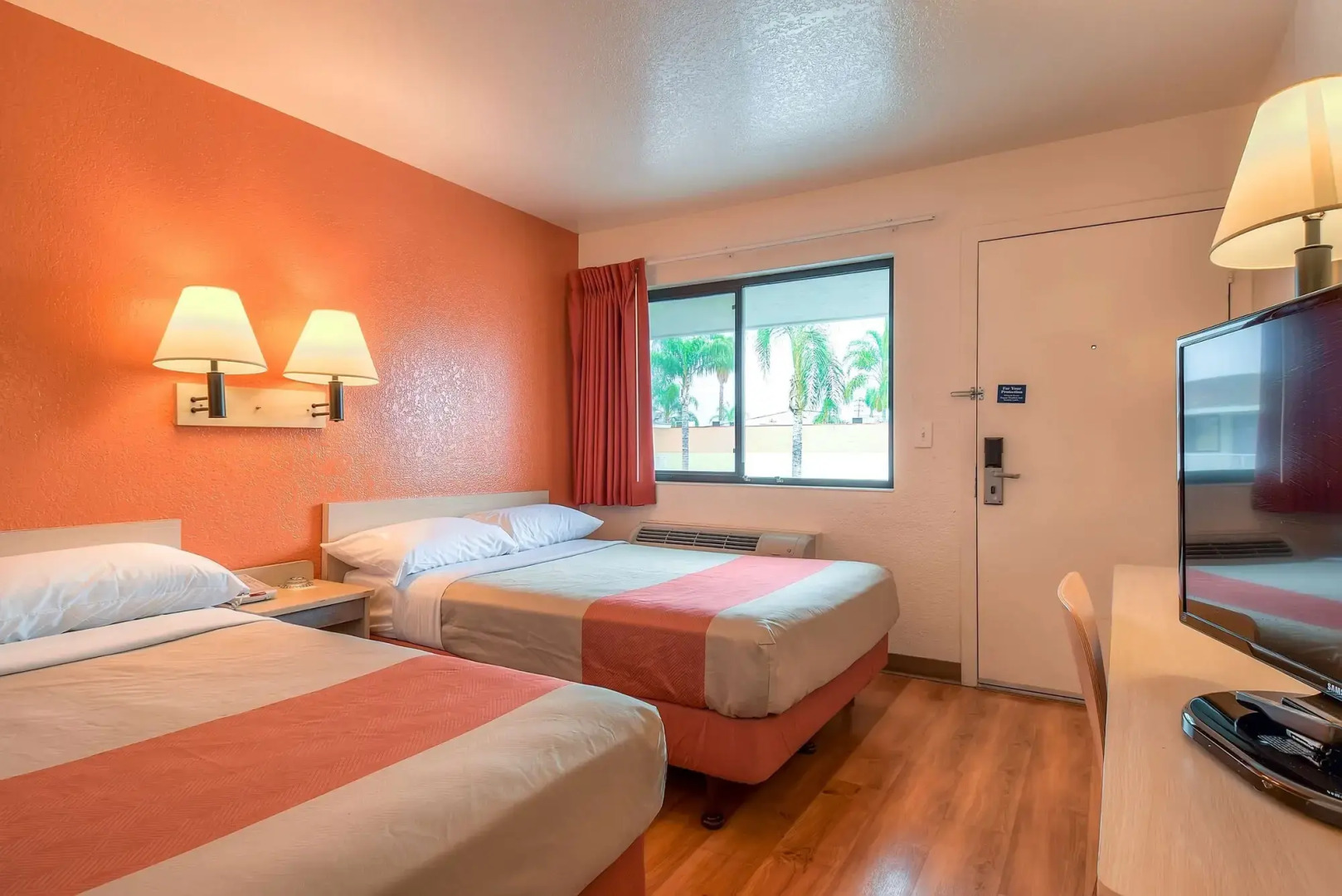 Motel 6 El Monte, CA - Los Angeles