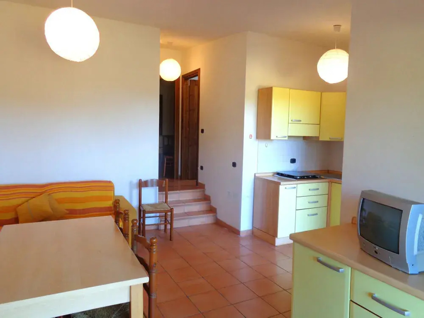 Residence Cala Petralana