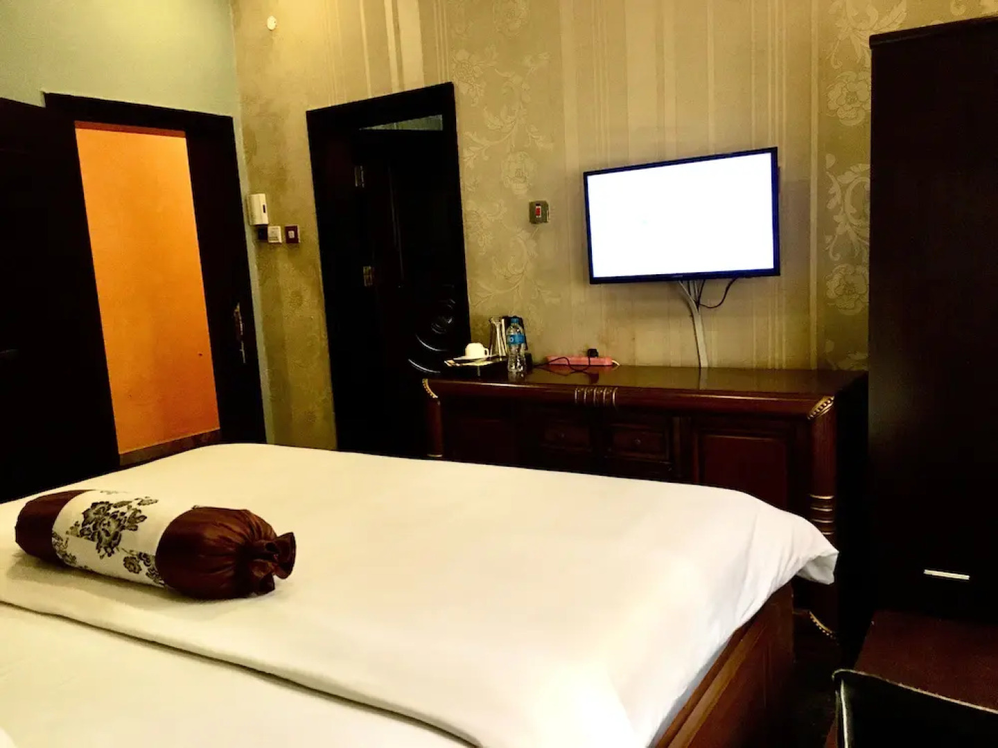 Ibd International Hotel