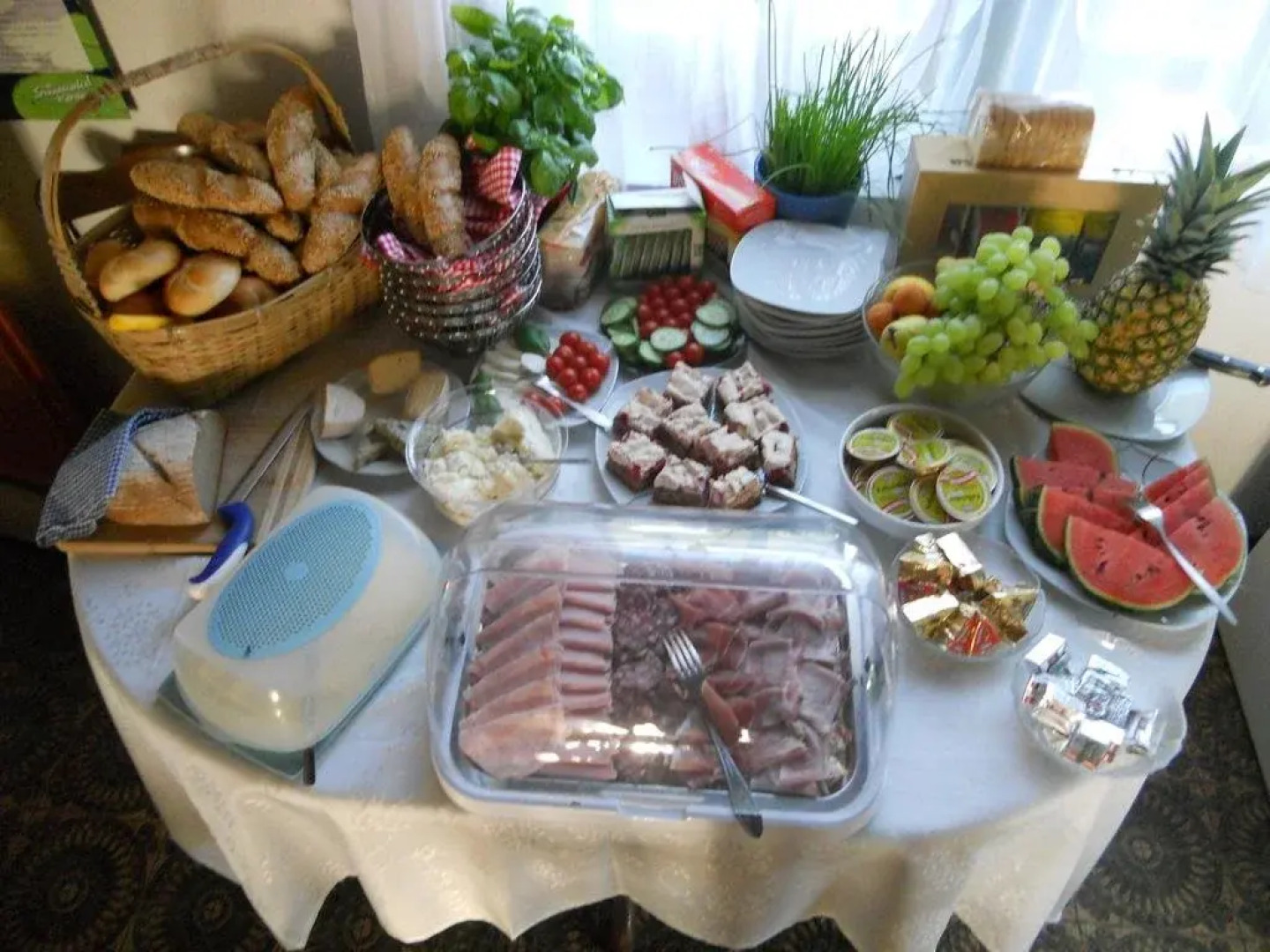 Erlebnisbauernhof Urak