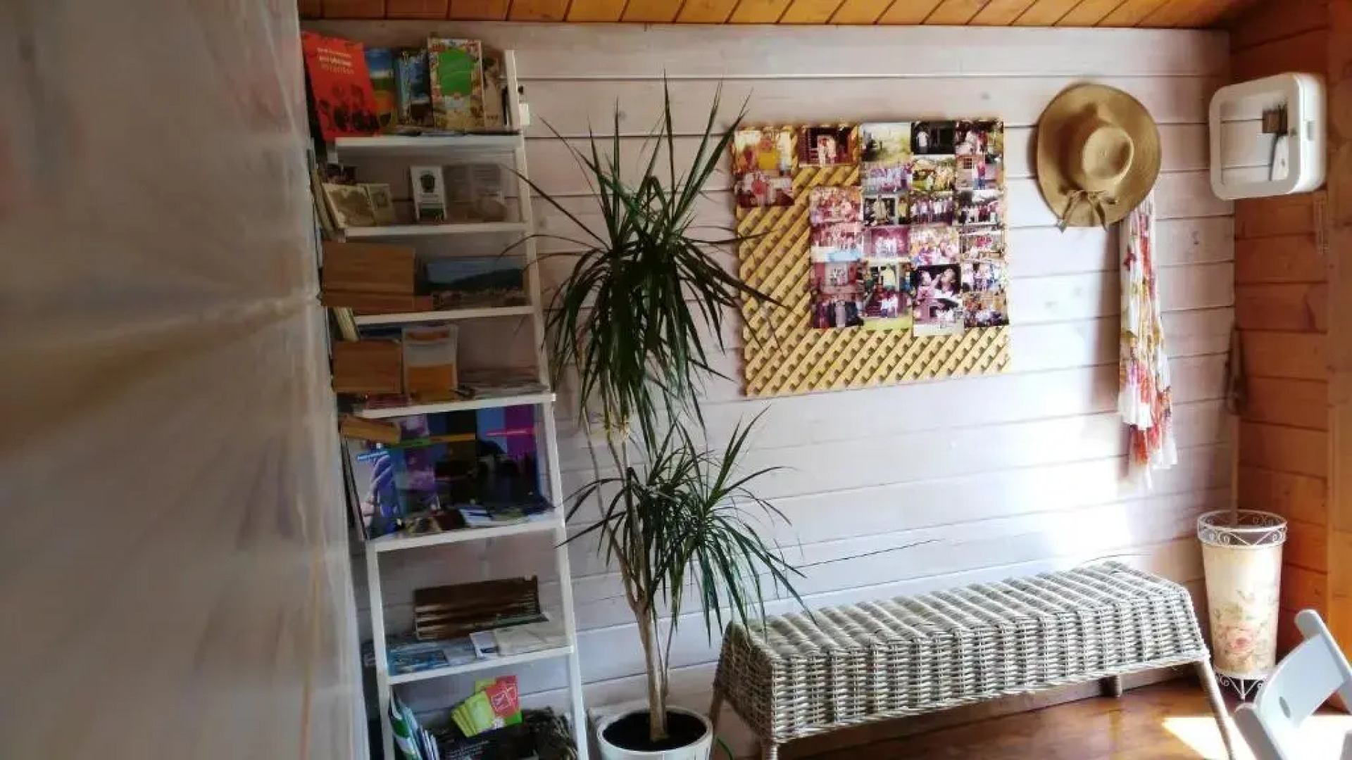 Casa Jesus Turismo Rural