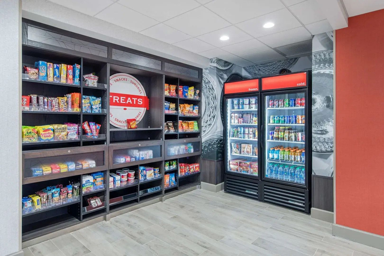 Hampton Inn & Suites Ruidoso Downs