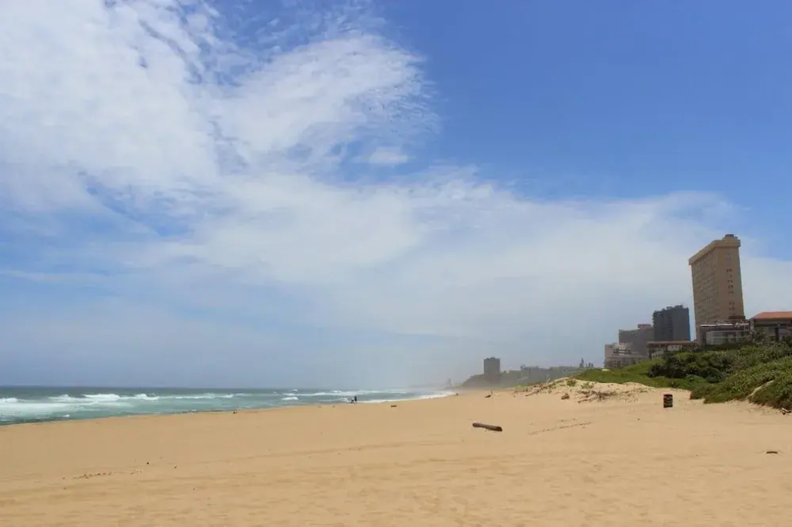 A Breath-taking 180 Degree Beach View Right From Your bed or Lounge