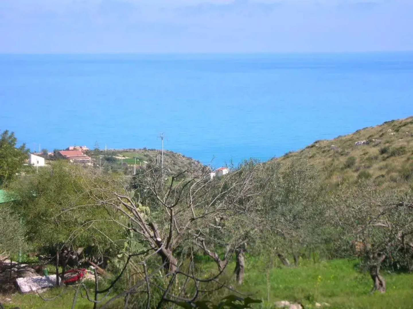 Villa Sarmuci Mare Natura Relax