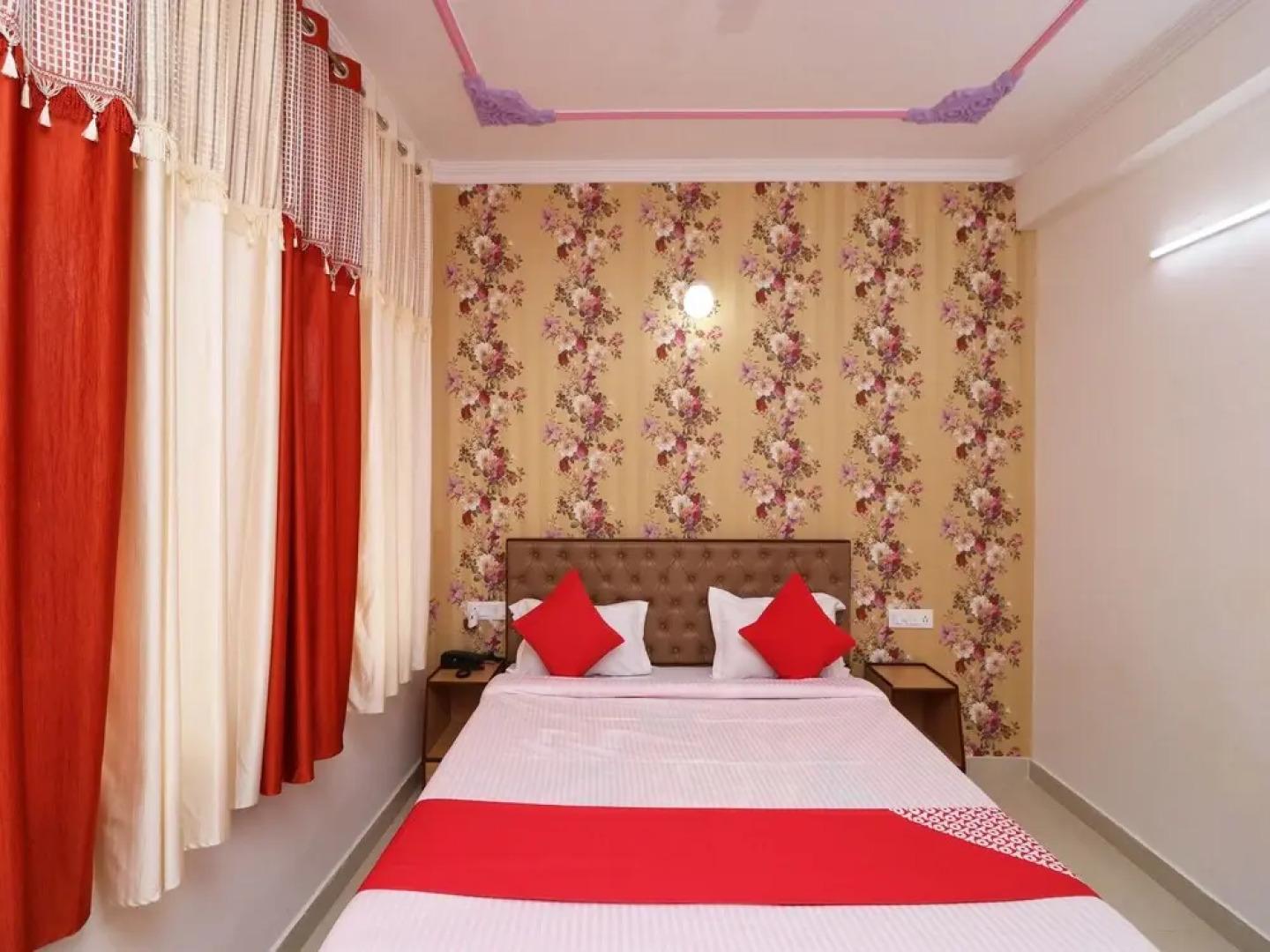 OYO 41464 Starwud Kotagge