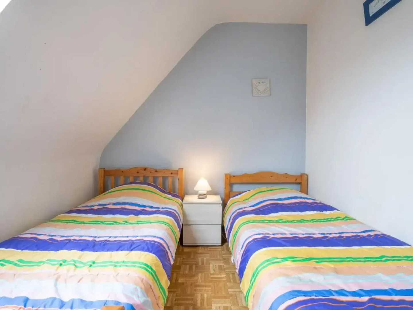 Holiday Home Pors Ar Goff - PNG102