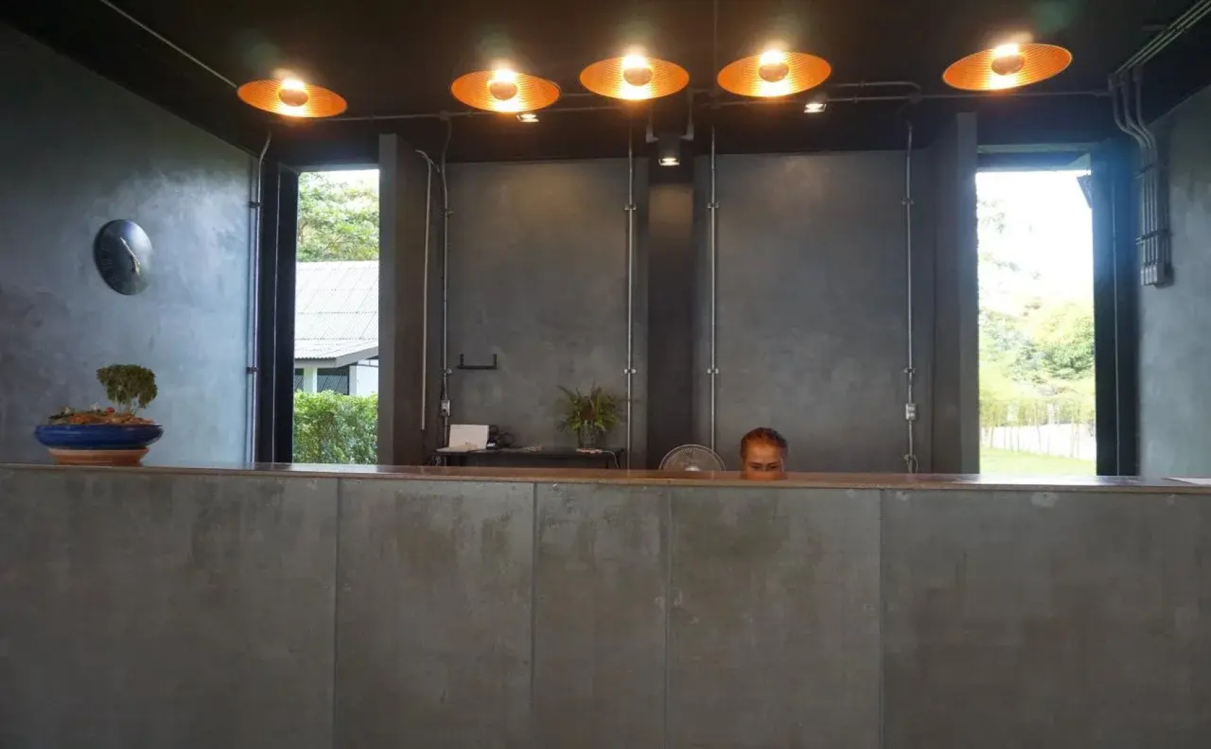 Banyan Resort At Rayong