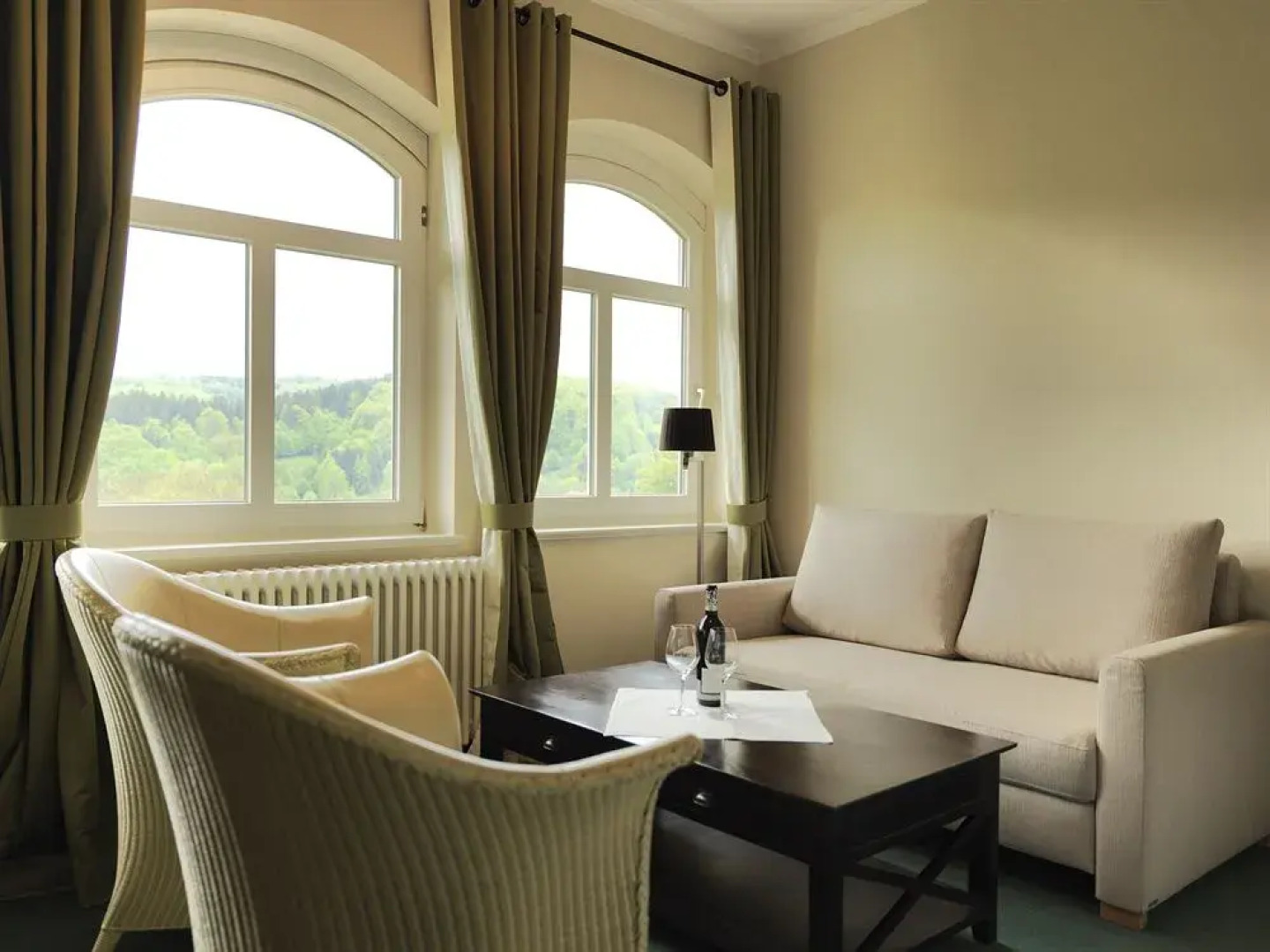 Hotel & Spa Suiten Freiwerk