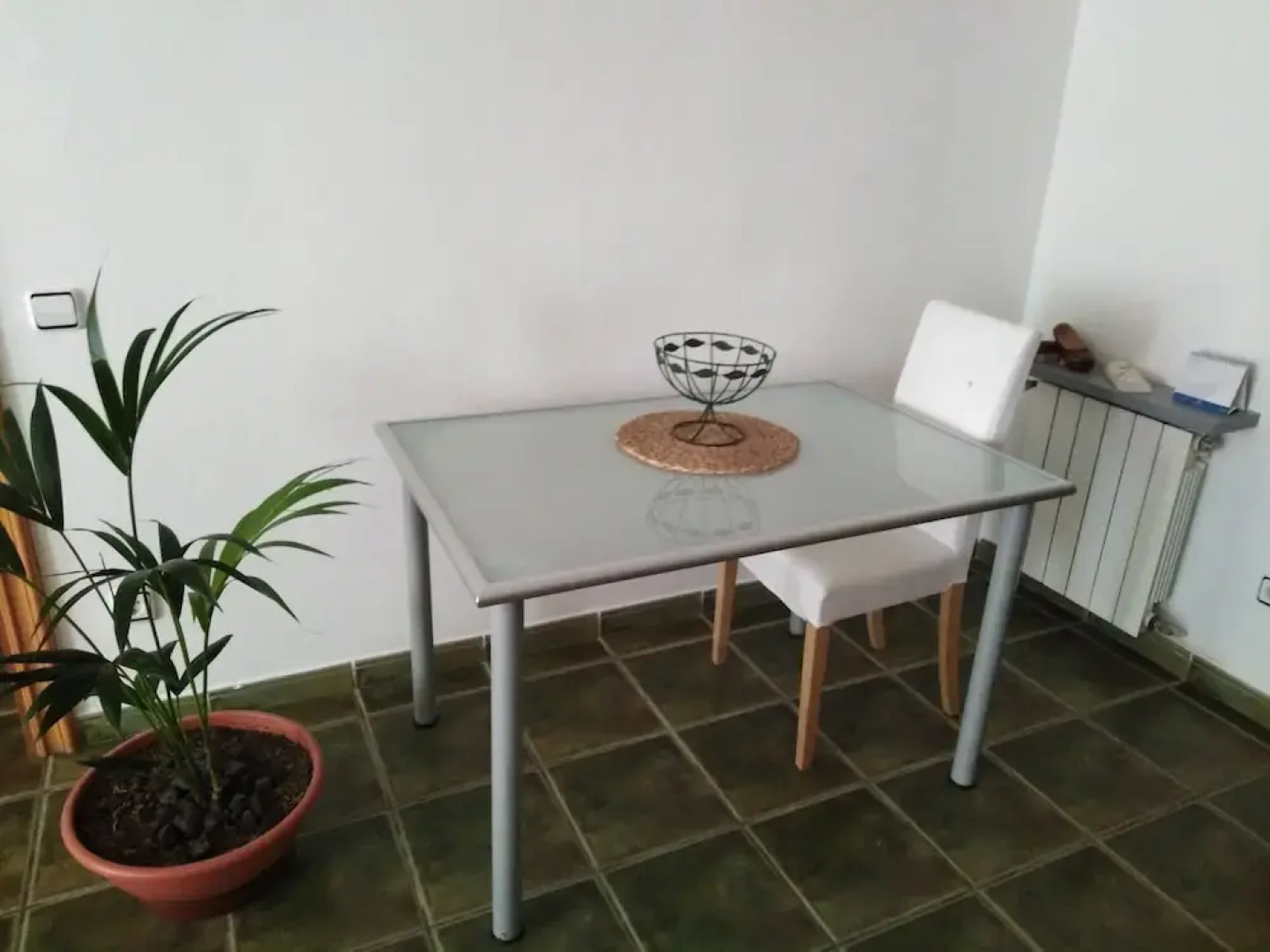 Private Rooms - Fira 2