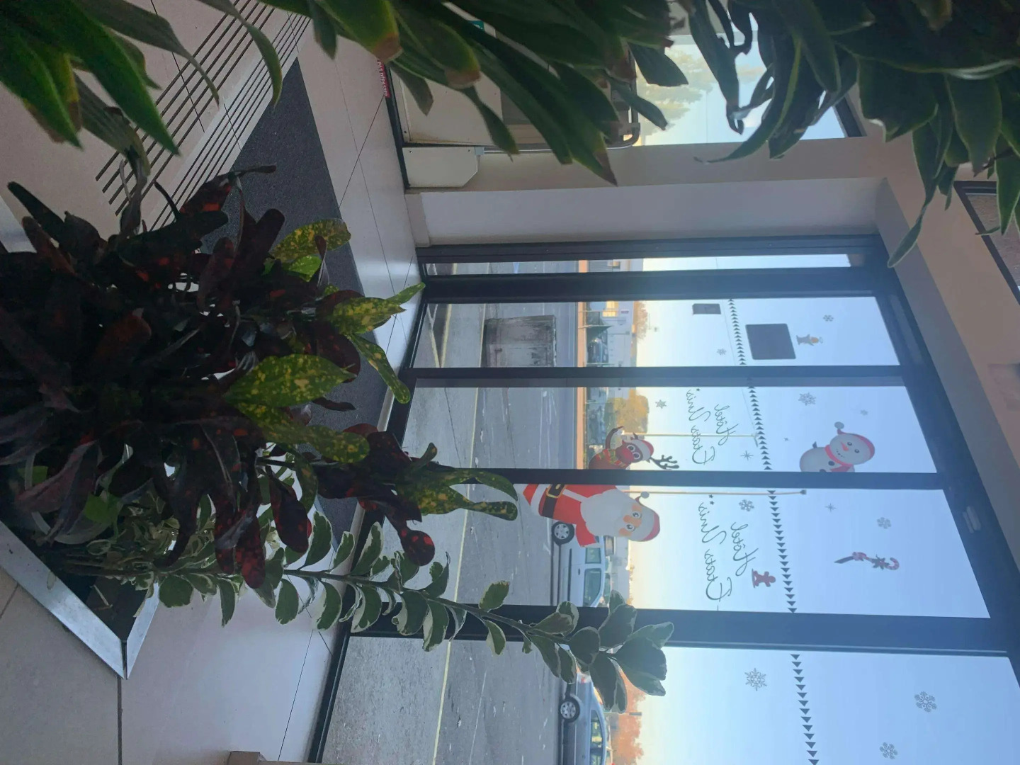 Hôtel des Etats Unis