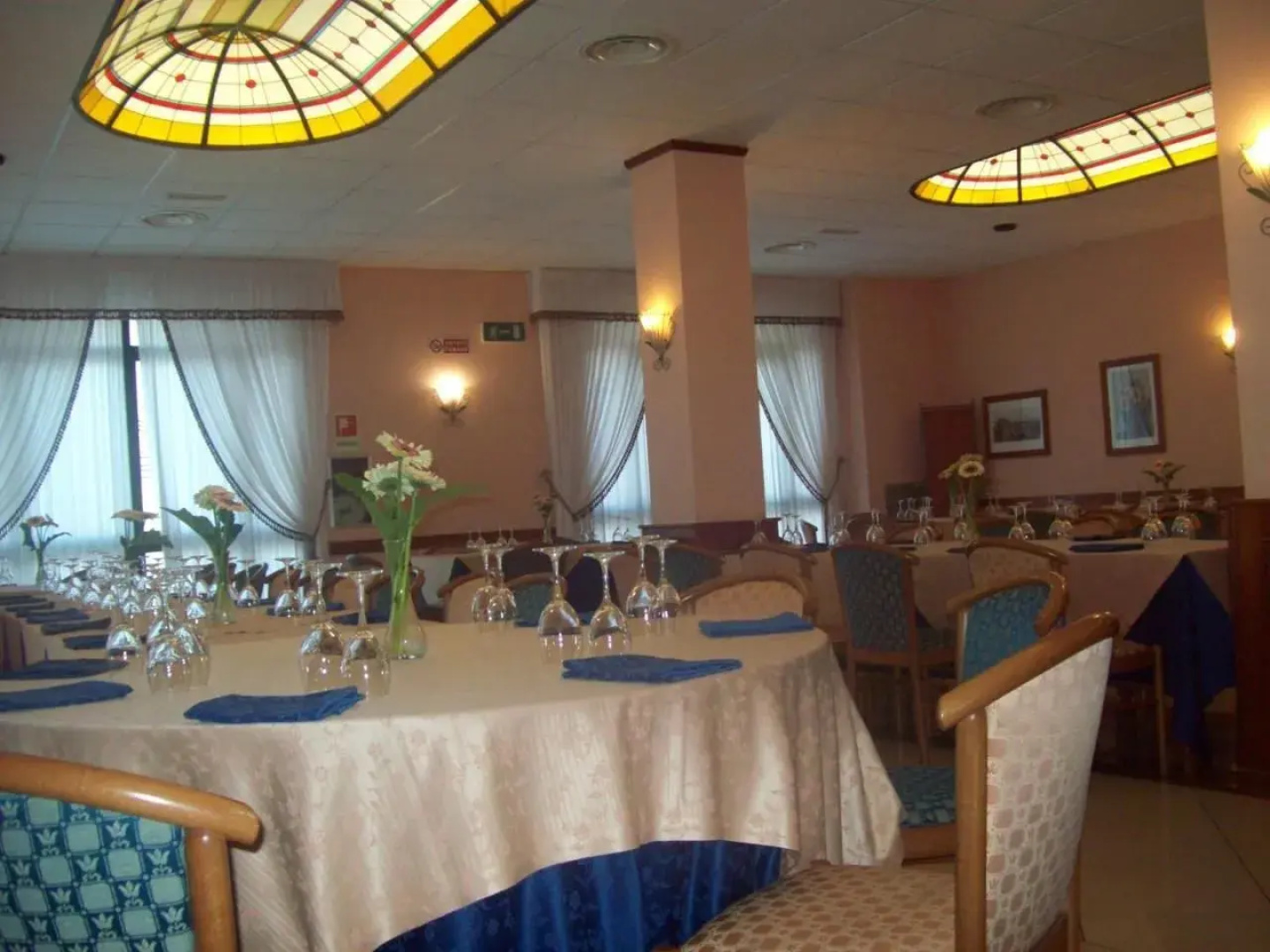 Hotel Nuova Grottella