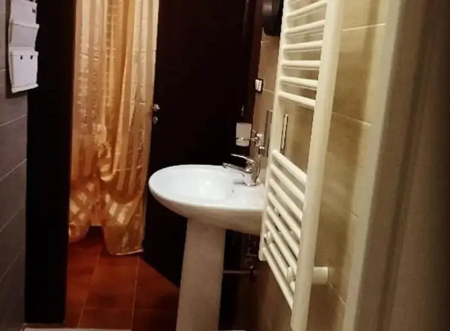 Bed and breakfast Casa Vettese