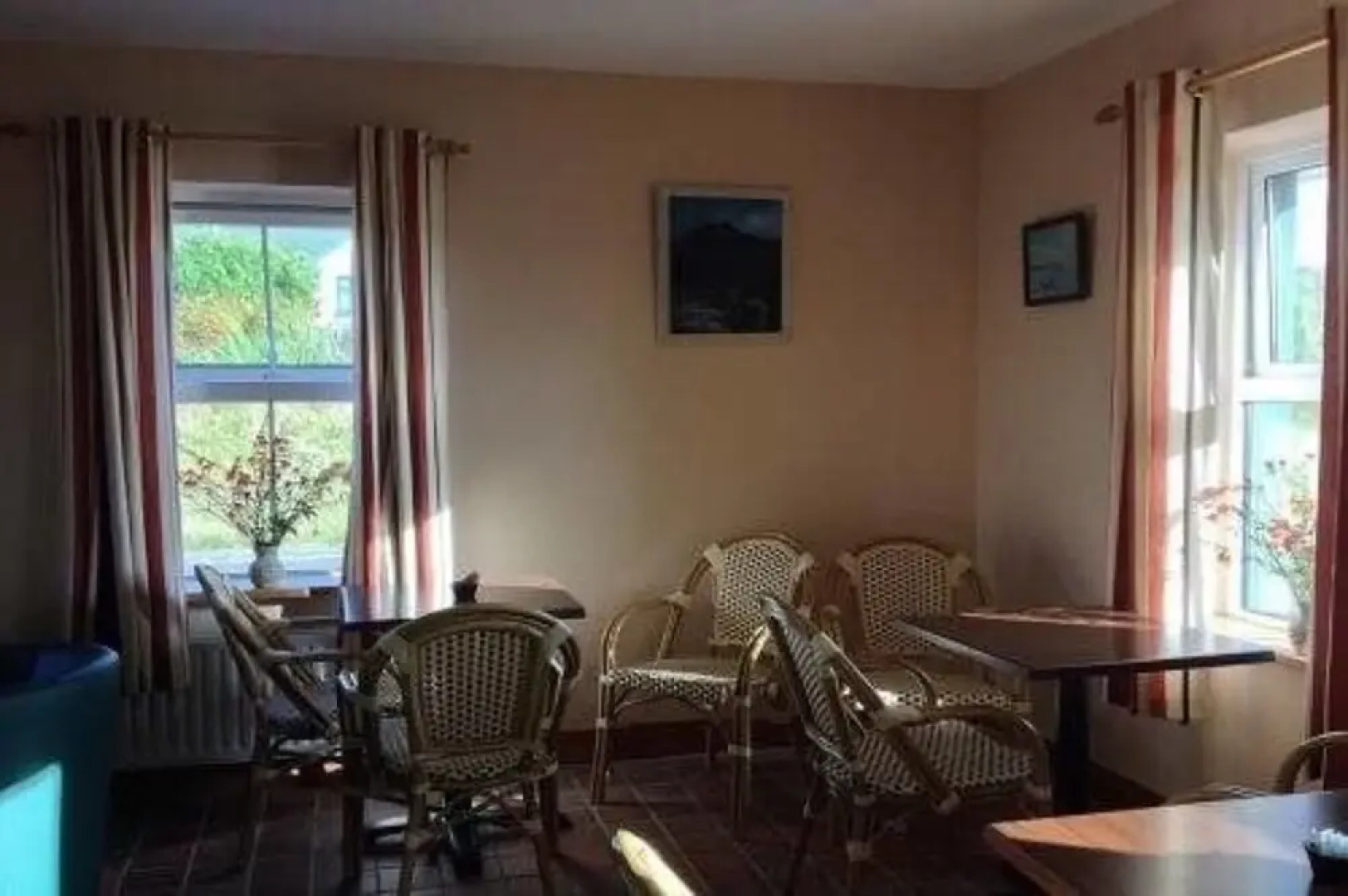 An Portán Guest House and Restaurant