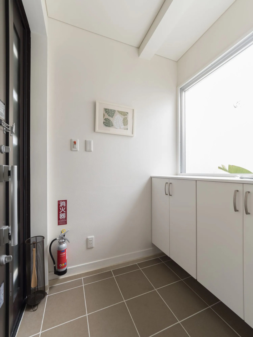 Pool Villa Imadomari by Coldio Premium