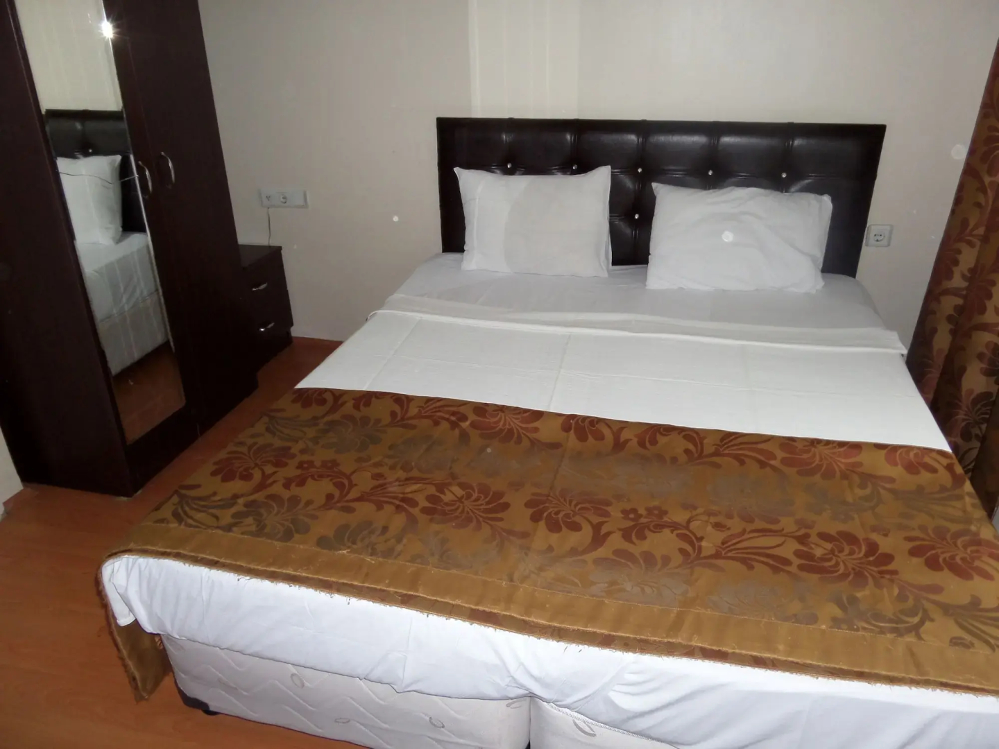 Ercan Inn Hotel