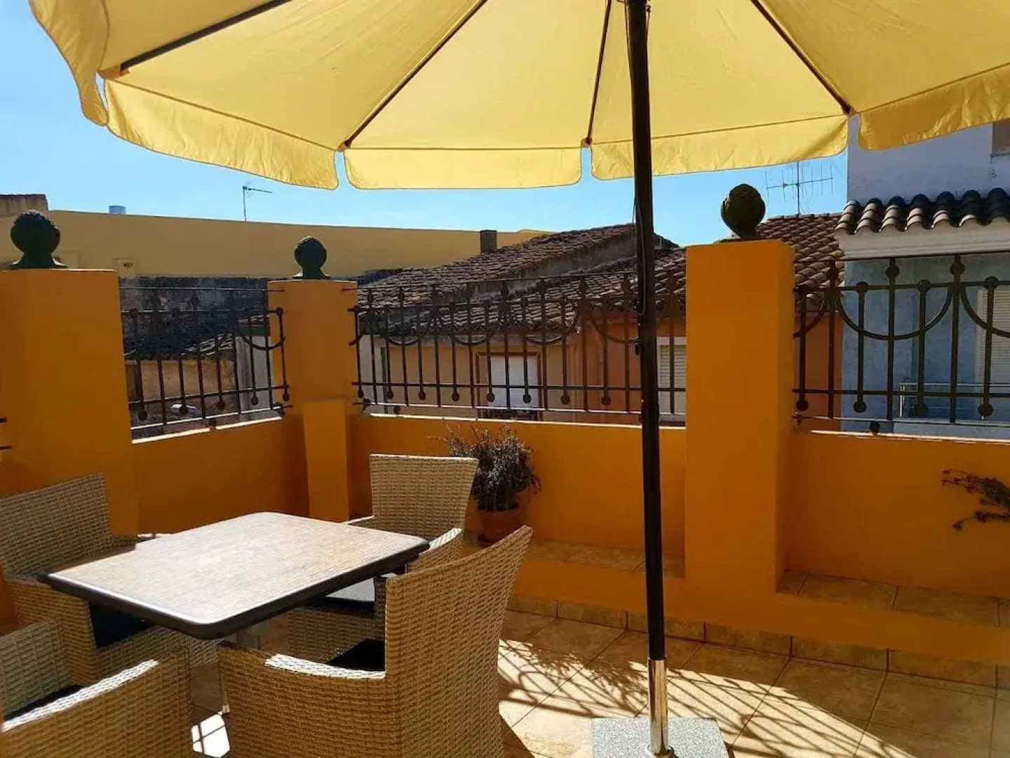 Hotel Rural Via Natura