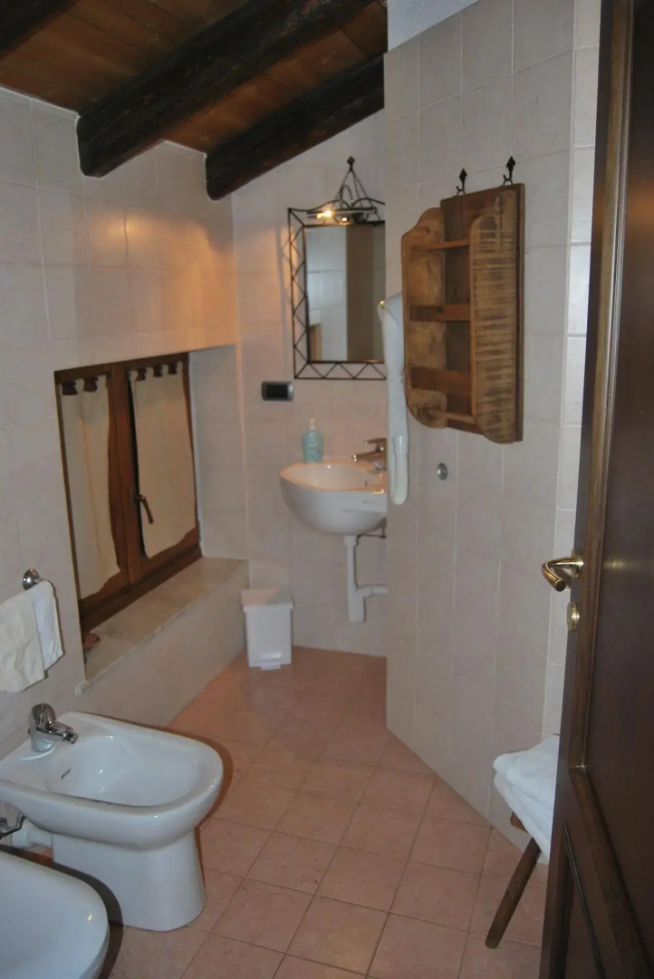 Bed & Breakfast Della Miniera