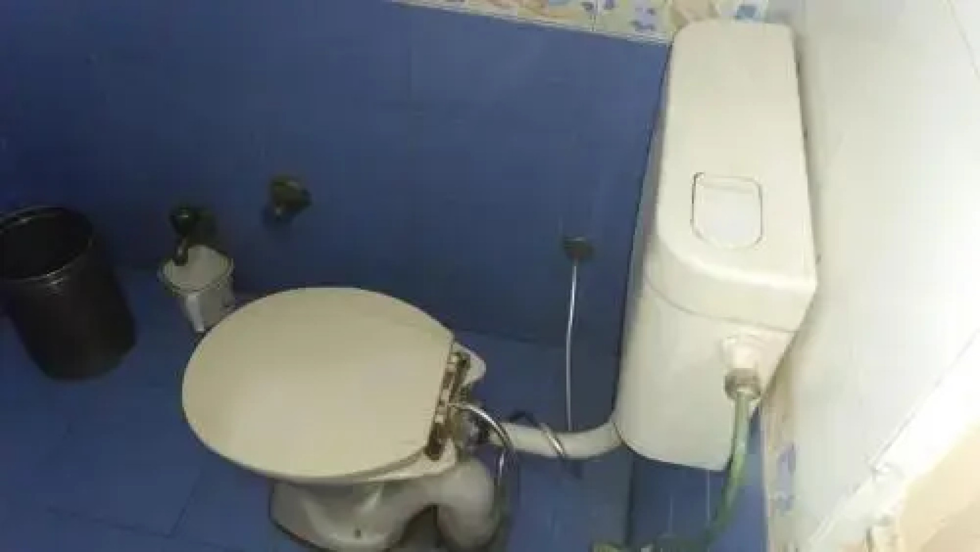 Hotel Sarang Intercontinental