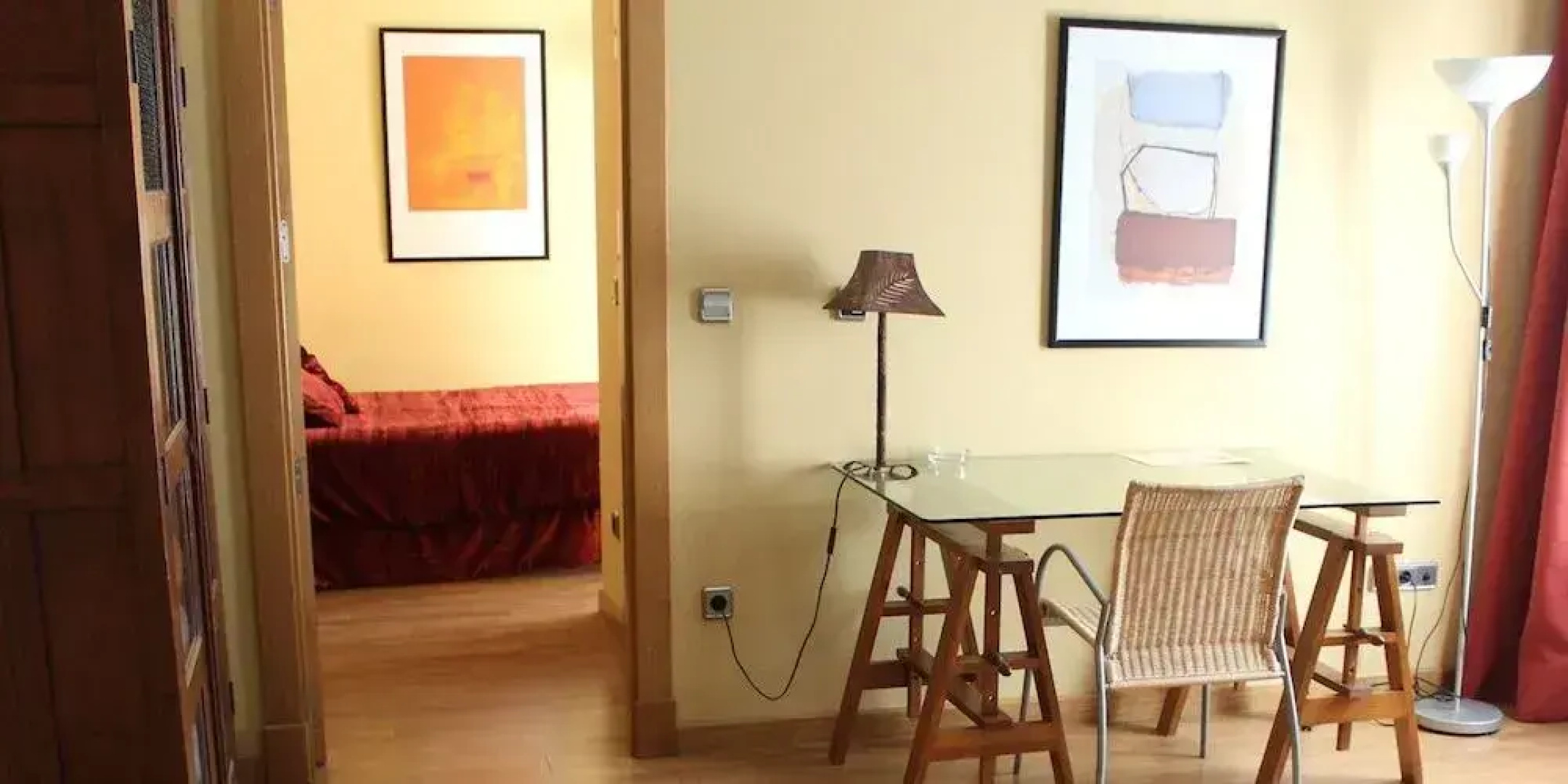 Hotel San Luis