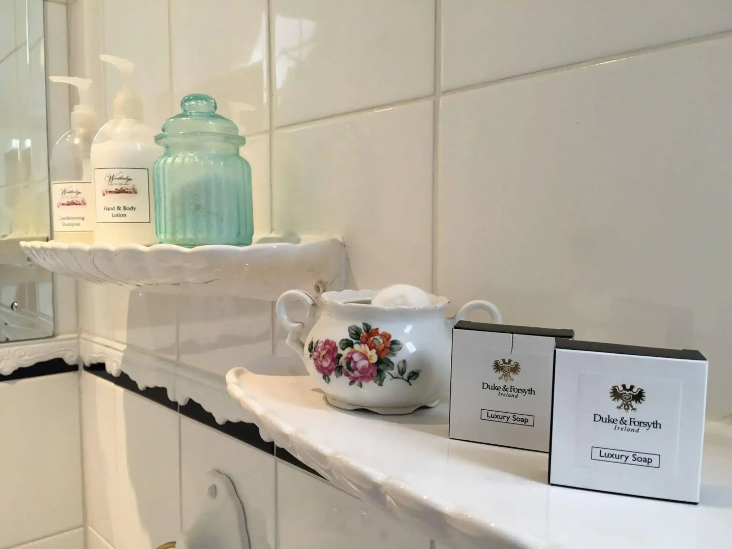 Westlodge at Graskop