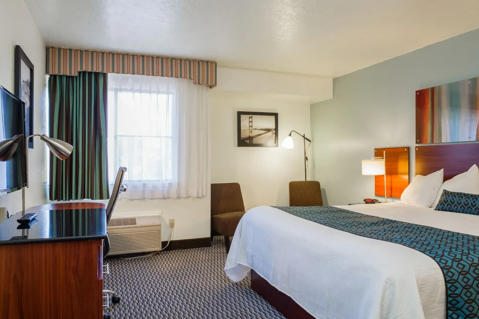 Hotel Mira Vista