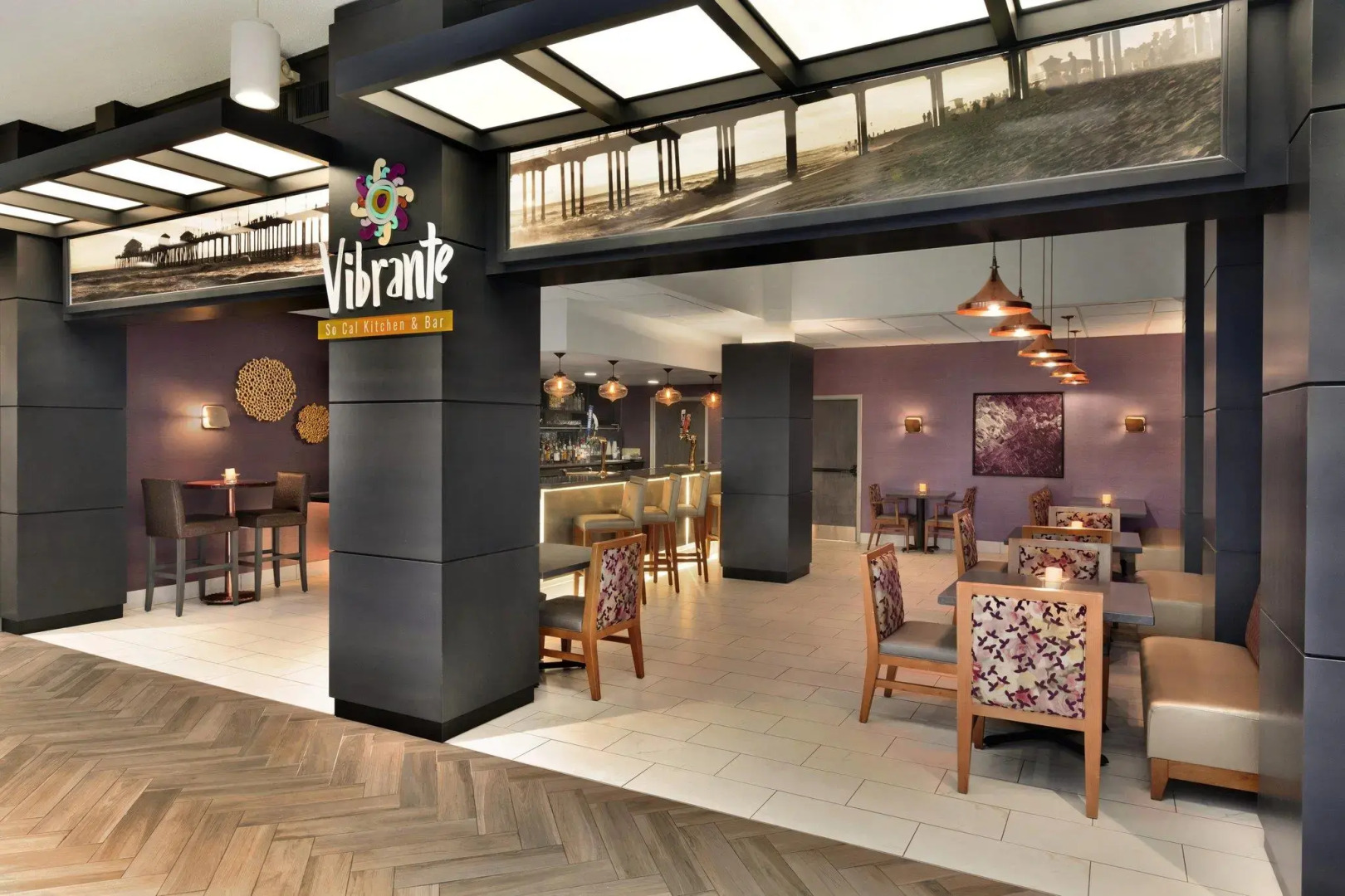 Embassy Suites by Hilton Irvine Orange County Airport