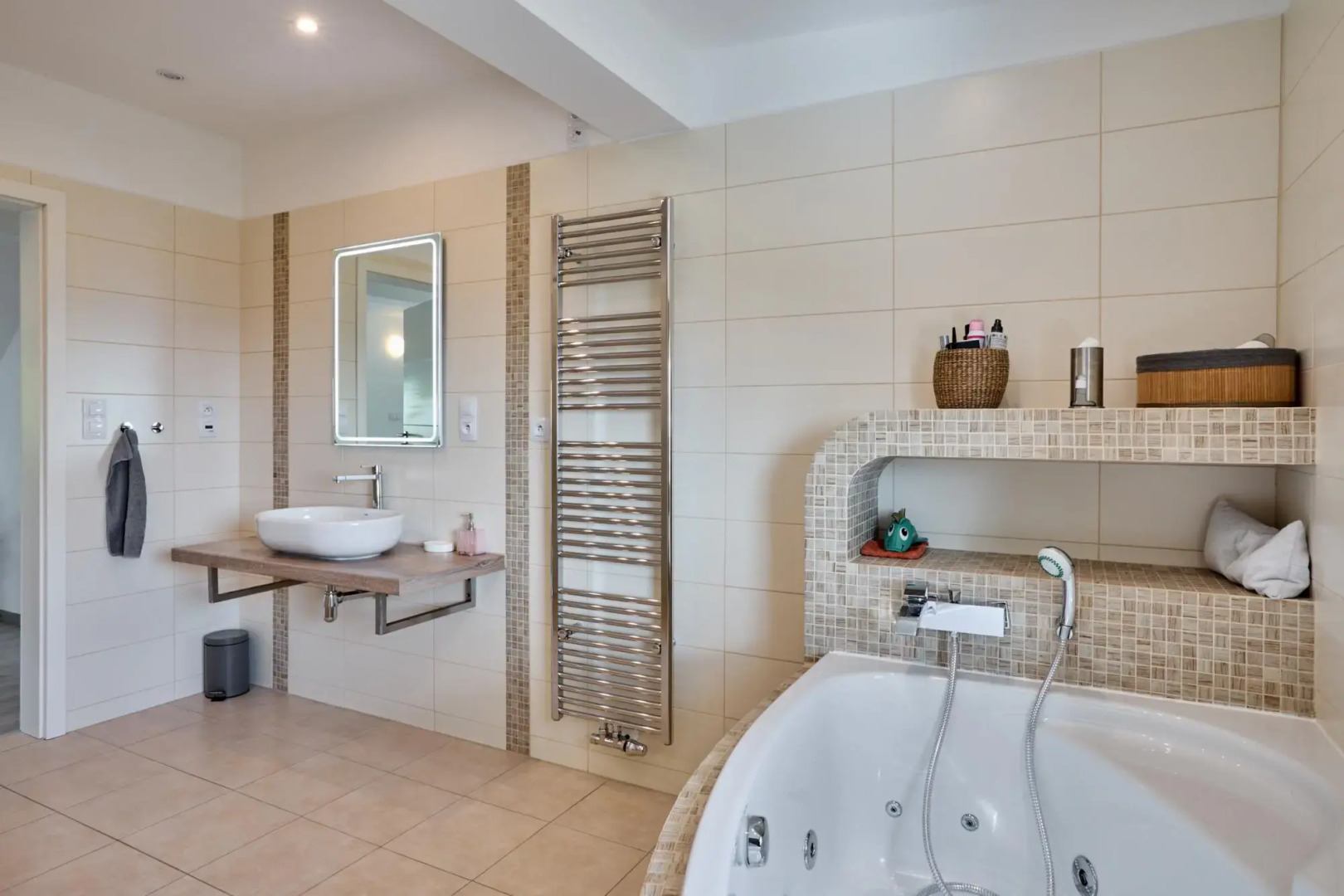 Benecko Lbz170 in Benecko