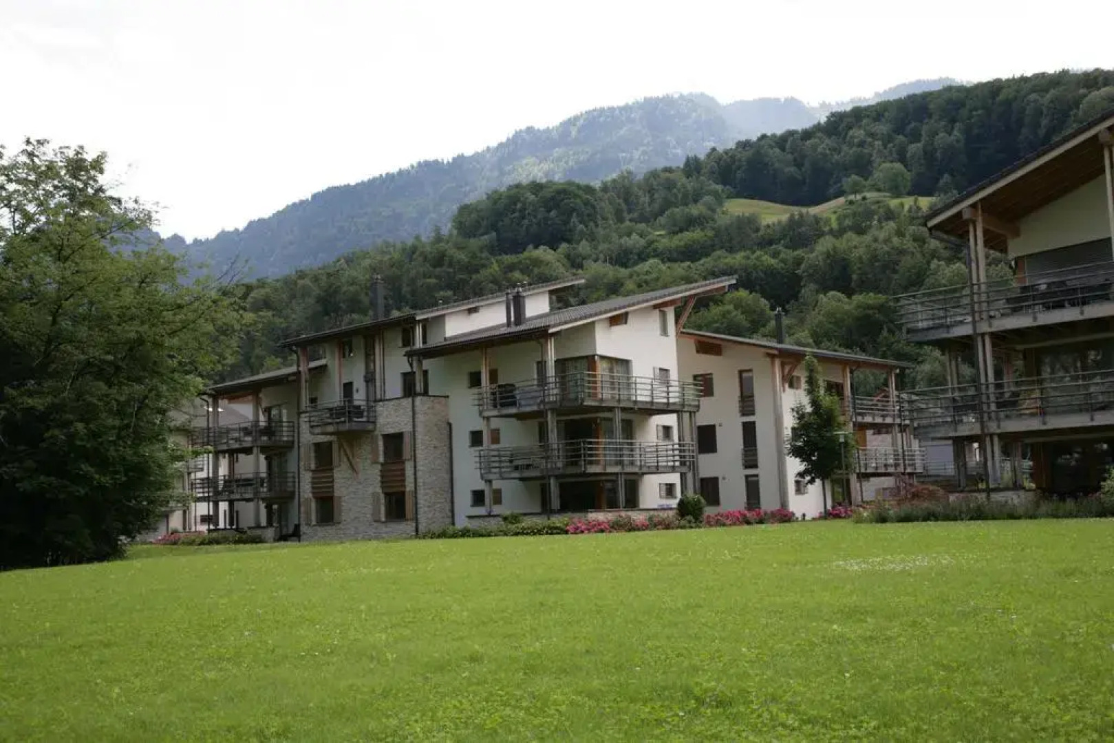 Resort Walensee Appartements