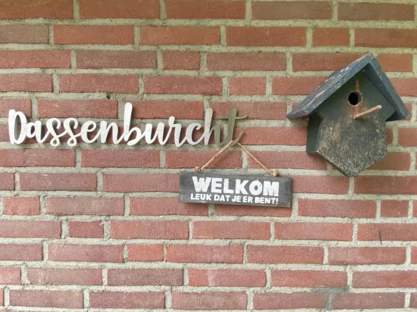 Vakantielodges Wissengracht