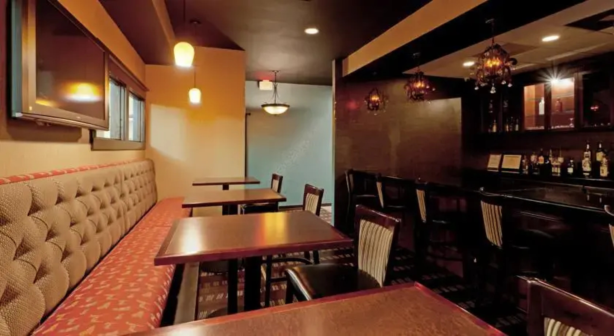 Holiday Inn Leesburg At Carradoc Hall