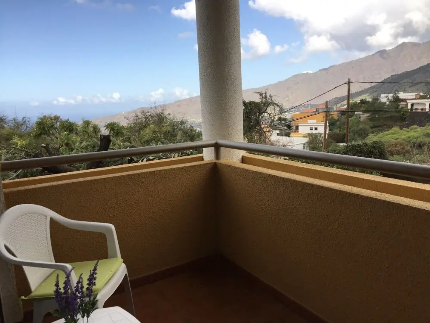 El Mirador de El Paso