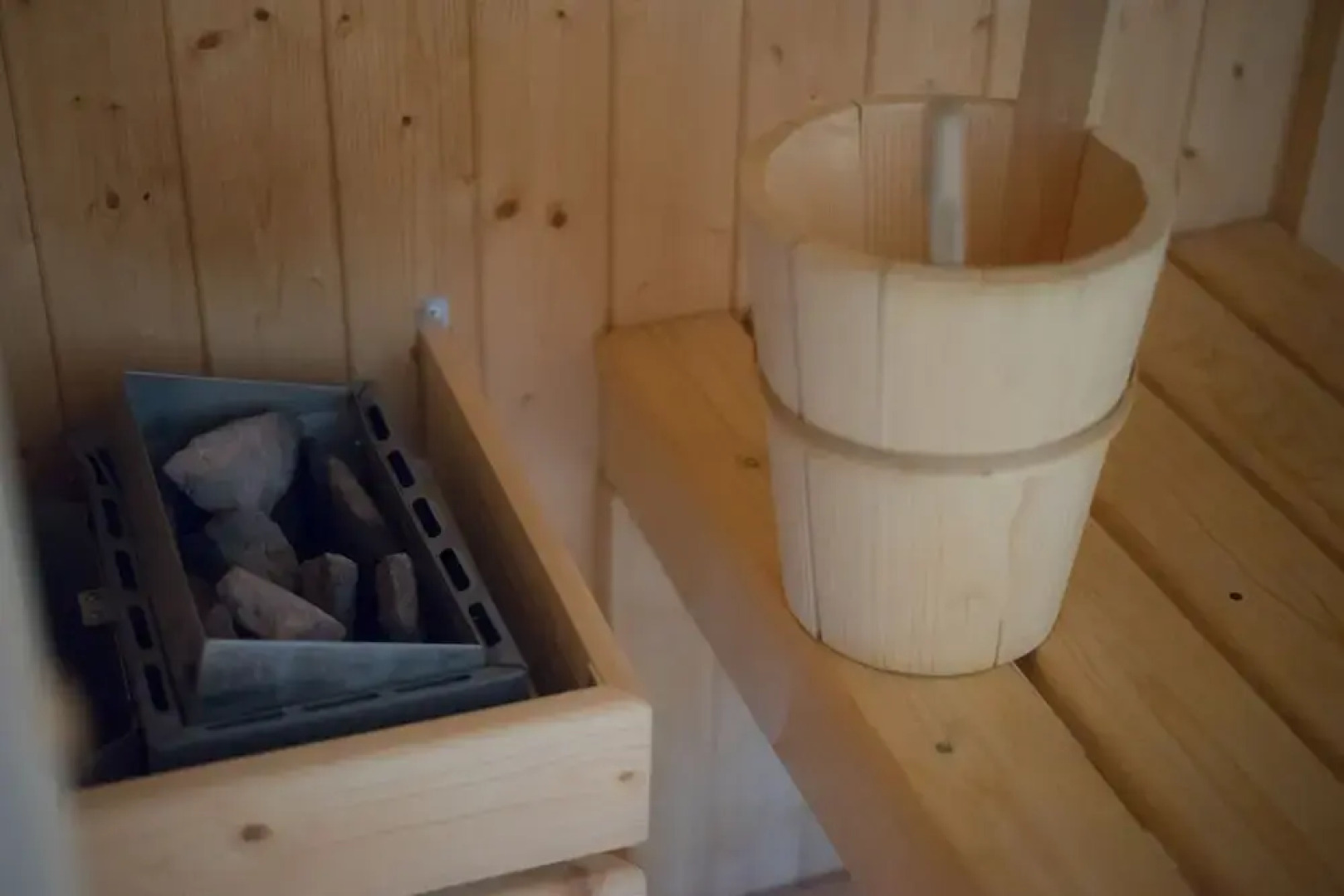 Domaine des Avenières