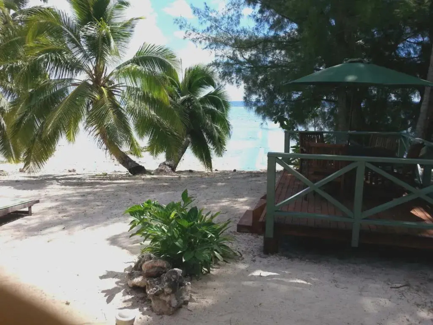 Vaiakura Holiday Homes