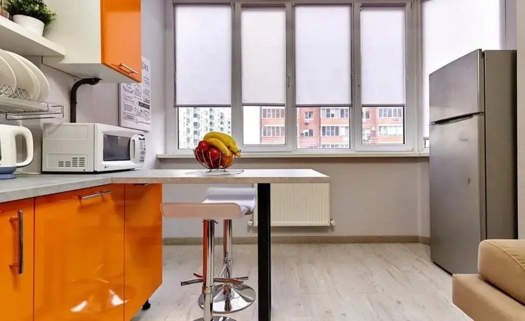 Апартаменты на улице Гагарина 159 литер 1