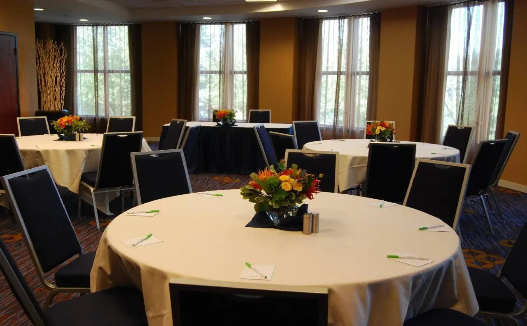 Courtyard by Marriott Seattle Kirkland