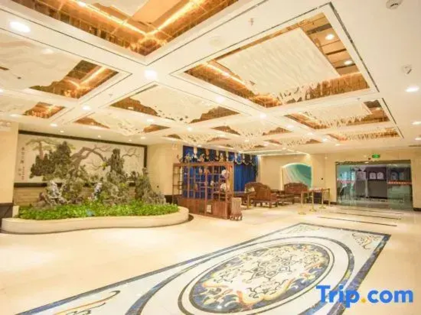 Xizhou International Hotel