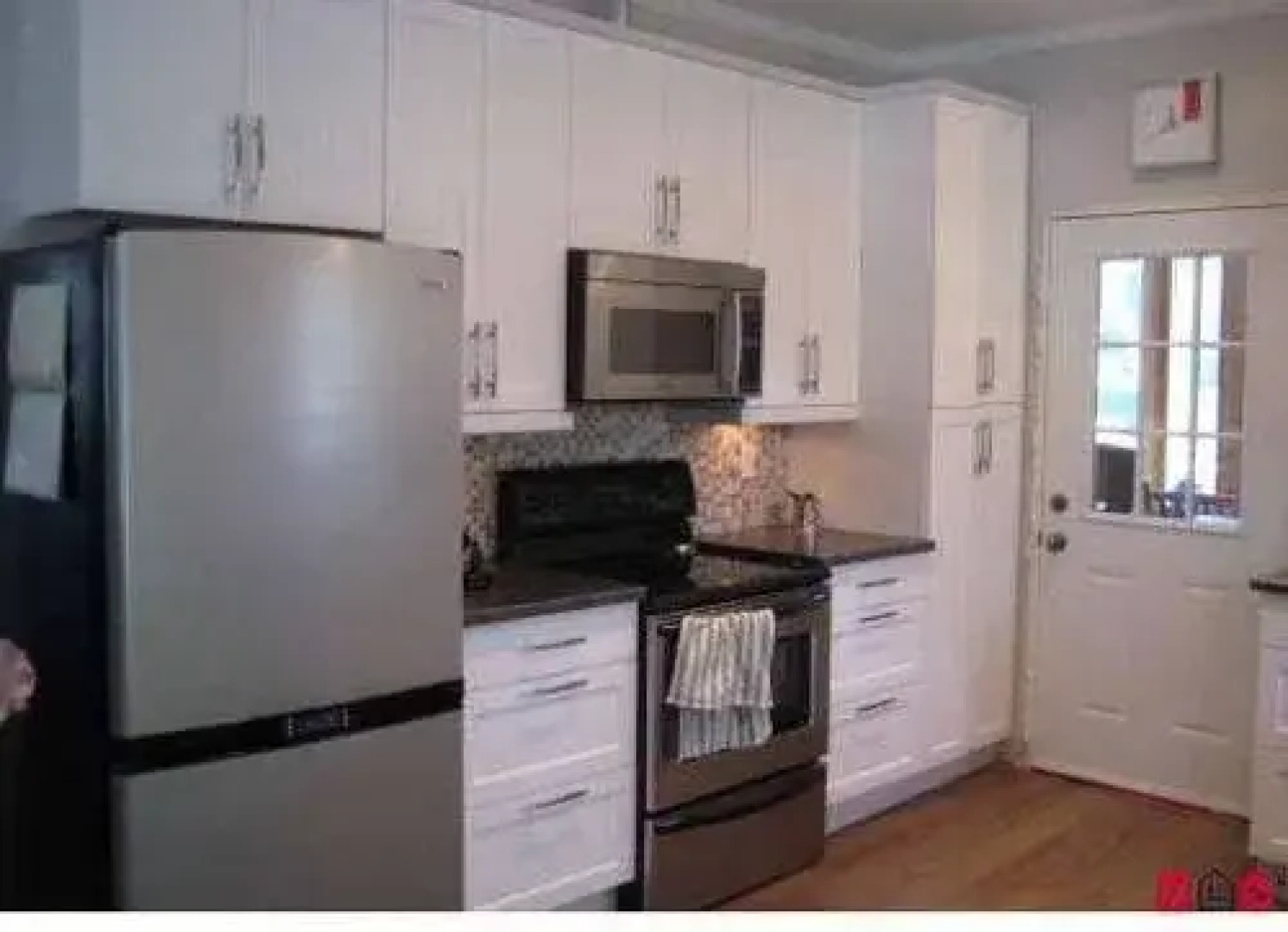 Fish Inn Bed & Breakfast